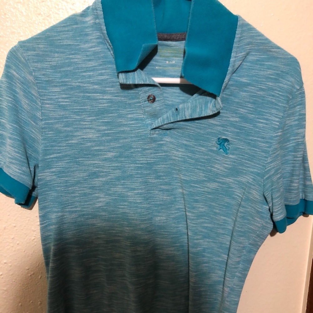 Express polo